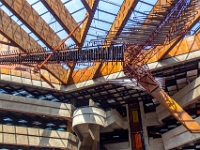 Ciudad de México, Universidad Nacional Autónoma de México